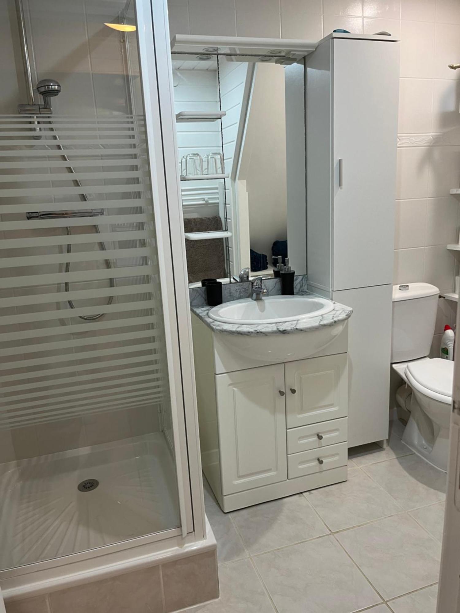 Logement Icare 5Km De Crolles, Soitec , St Lumbin Exterior foto